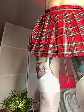 BeautyCutie1 online show from 21, 3, 2025