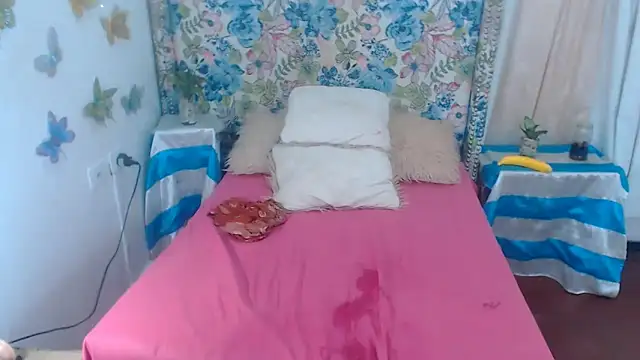 Sweeetnaughty online show from 14, 9, 2025