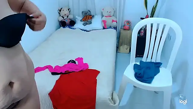 Sweeetnaughty online show from 7, 4, 2026