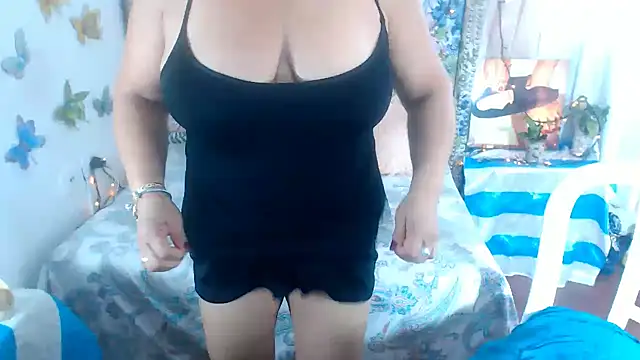 Sweeetnaughty online show from 20, 11, 2025