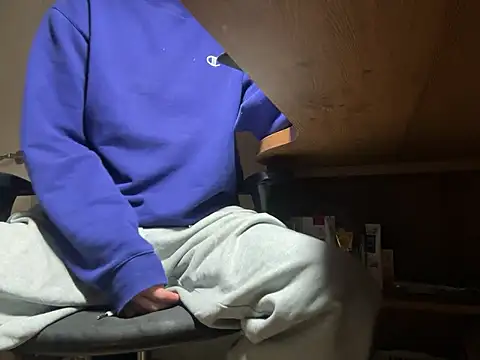 Snapshot of Phil_6677 chatting on 6, 2, 2026 Phil 6677 online show from 6, 2, 2026