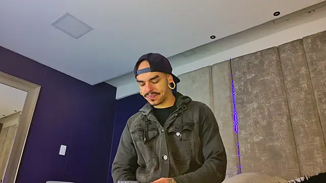 kaletattoo online show from 13, 10, 2025