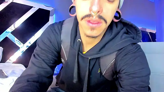 kaletattoo online show from 23, 12, 2025