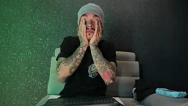 kaletattoo online show from 8, 11, 2025