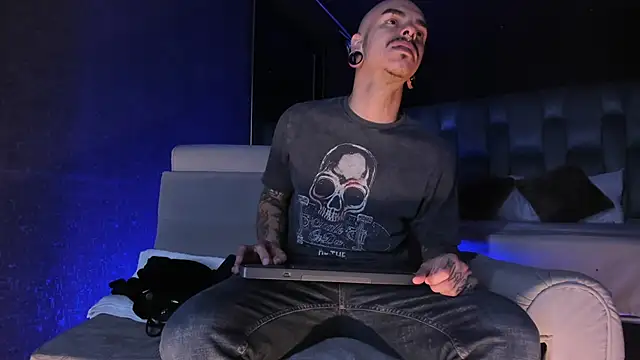 kaletattoo online show from 13, 2, 2026