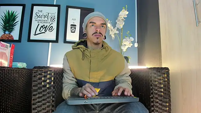 kaletattoo online show from 26, 11, 2025