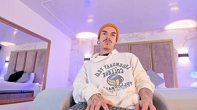 kaletattoo online show from 19, 11, 2025