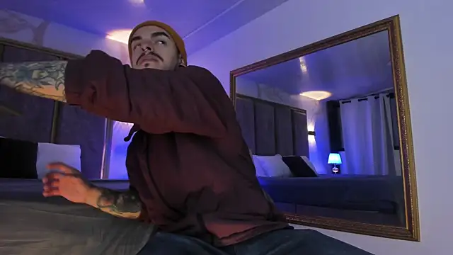 kaletattoo online show from 11, 2, 2026