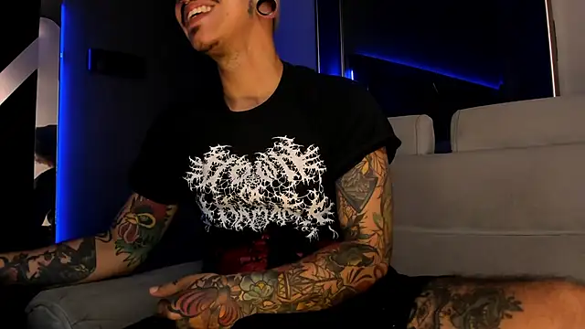 kaletattoo online show from 18, 5, 2026
