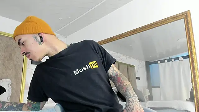 kaletattoo online show from 6, 10, 2025