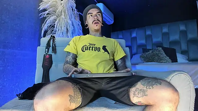 kaletattoo online show from 22, 2, 2026