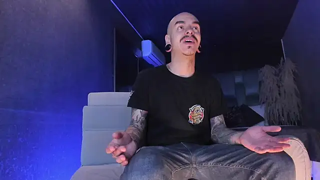 kaletattoo online show from 1, 3, 2026