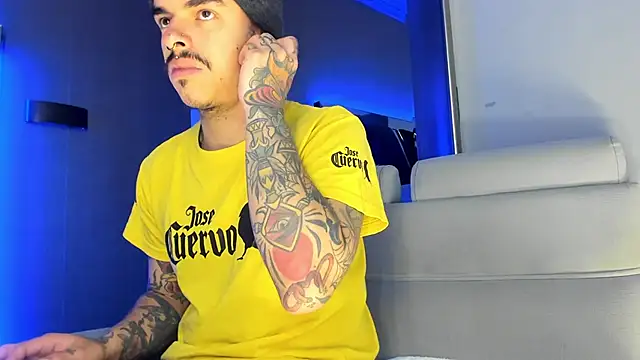kaletattoo online show from 22, 5, 2026