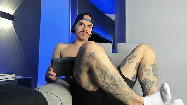 kaletattoo online show from 4, 10, 2025