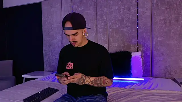 kaletattoo online show from 16, 9, 2025