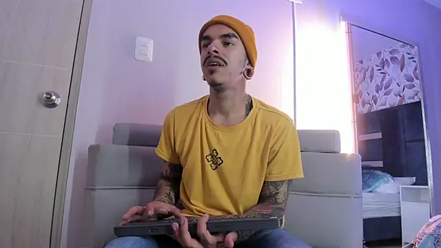 kaletattoo online show from 26, 9, 2025