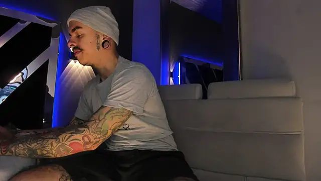 kaletattoo online show from 23, 2, 2026