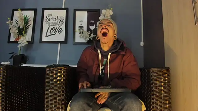 kaletattoo online show from 5, 11, 2025