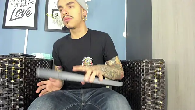 kaletattoo online show from 7, 11, 2025