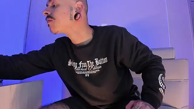 kaletattoo online show from 31, 3, 2026