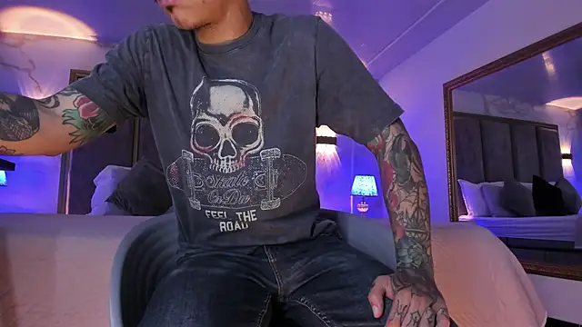 kaletattoo online show from 23, 4, 2026