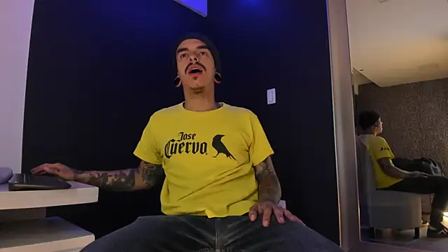 Snapshot of kaletattoo chatting on 10, 6, 2026 kaletattoo online show from 10, 6, 2026