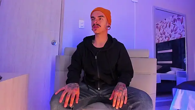 kaletattoo online show from 3, 3, 2026