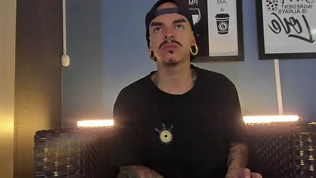 kaletattoo online show from 10, 10, 2025