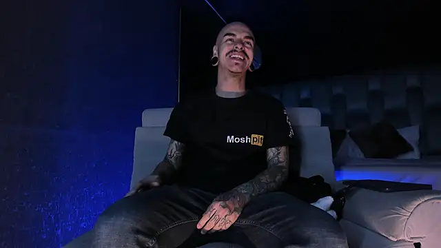 kaletattoo online show from 14, 2, 2026