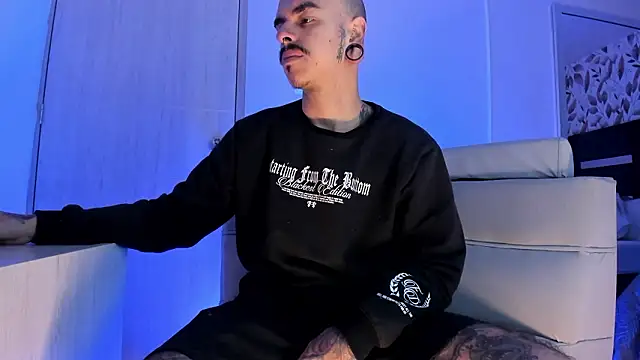 kaletattoo online show from 30, 3, 2026