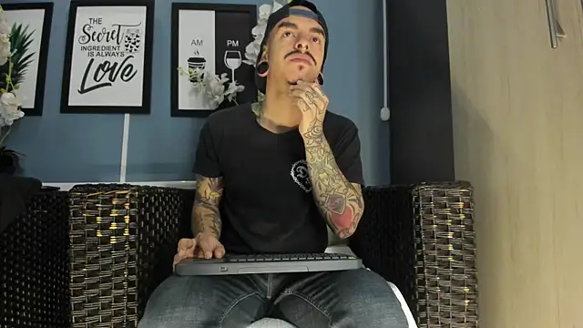 kaletattoo online show from 30, 10, 2025