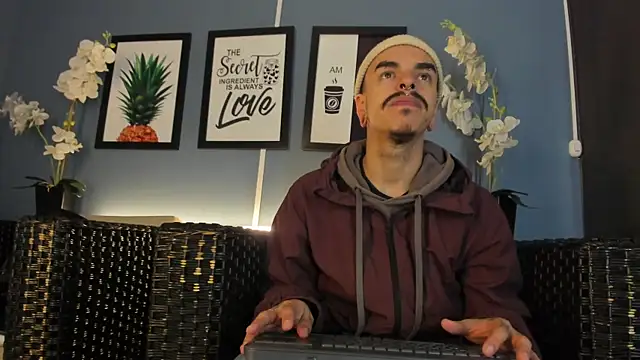 kaletattoo online show from 20, 12, 2025