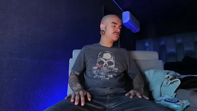 kaletattoo online show from 11, 5, 2026