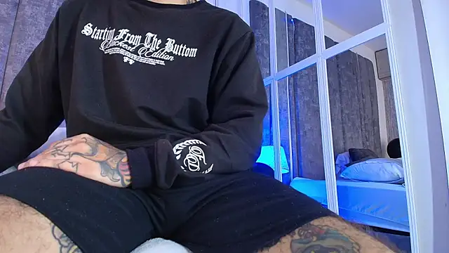 Snapshot of kaletattoo chatting on 16, 6, 2026 kaletattoo online show from 16, 6, 2026
