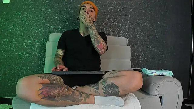 kaletattoo online show from 9, 9, 2025