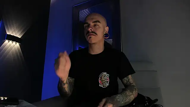 kaletattoo online show from 28, 2, 2026