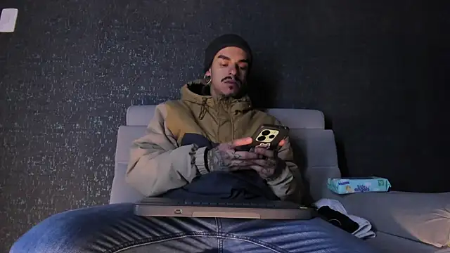 kaletattoo online show from 29, 11, 2025