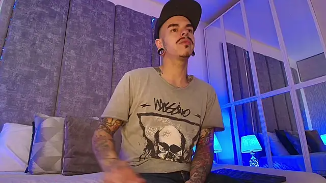 kaletattoo online show from 1, 10, 2025