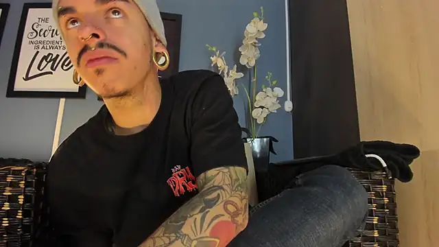 kaletattoo online show from 3, 12, 2025