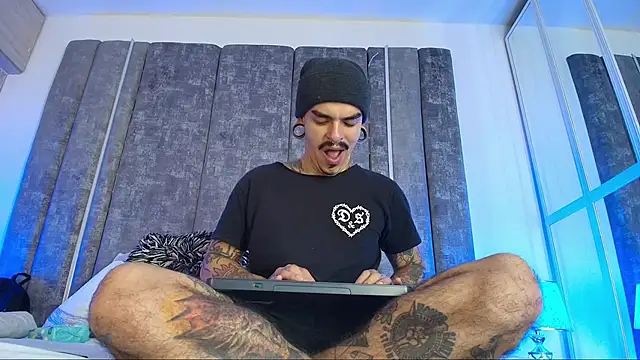 kaletattoo online show from 10, 3, 2026