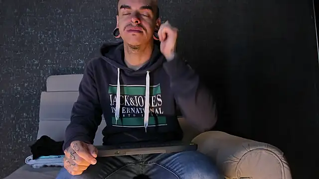 kaletattoo online show from 15, 1, 2026