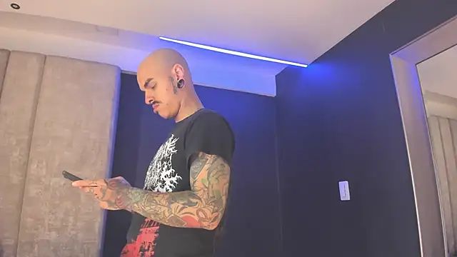 kaletattoo online show from 15, 2, 2026