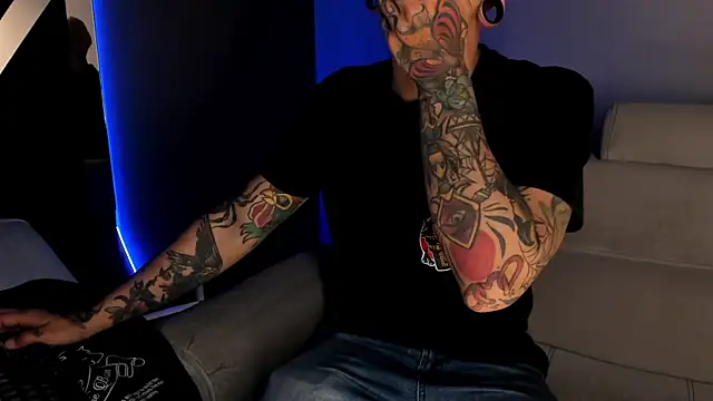 kaletattoo online show from 6, 5, 2026
