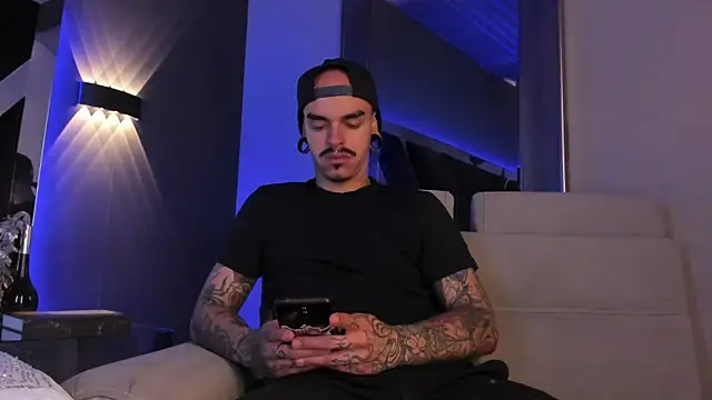 kaletattoo online show from 21, 9, 2025