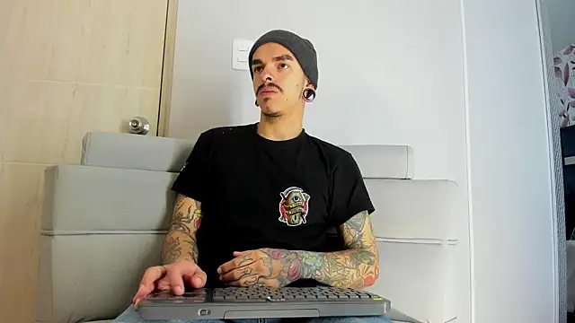 kaletattoo online show from 15, 12, 2025