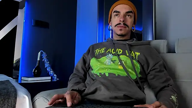 kaletattoo online show from 18, 12, 2025