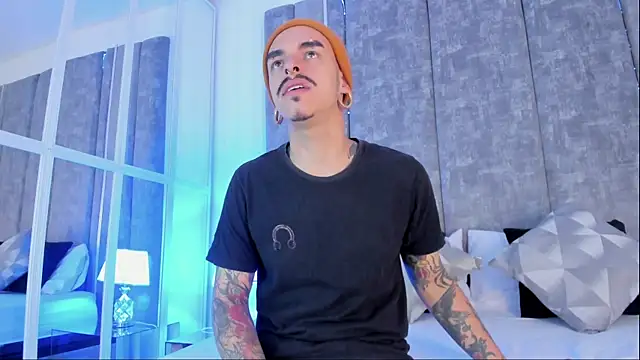 kaletattoo online show from 9, 10, 2025