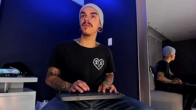 kaletattoo online show from 11, 3, 2026