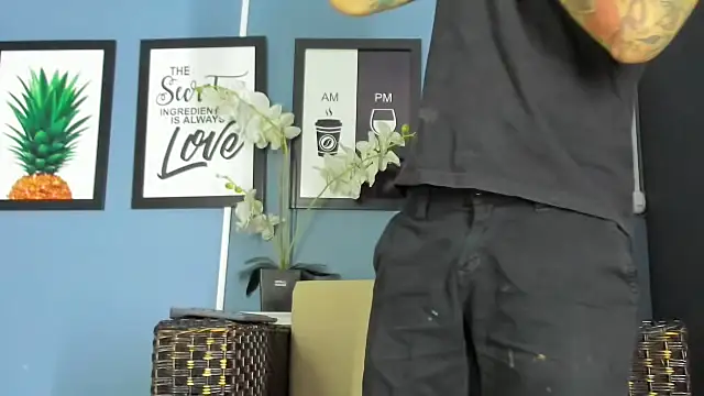 kaletattoo online show from 14, 9, 2025