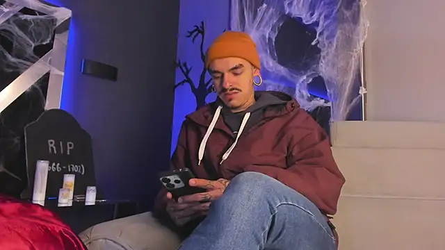 kaletattoo online show from 27, 10, 2025